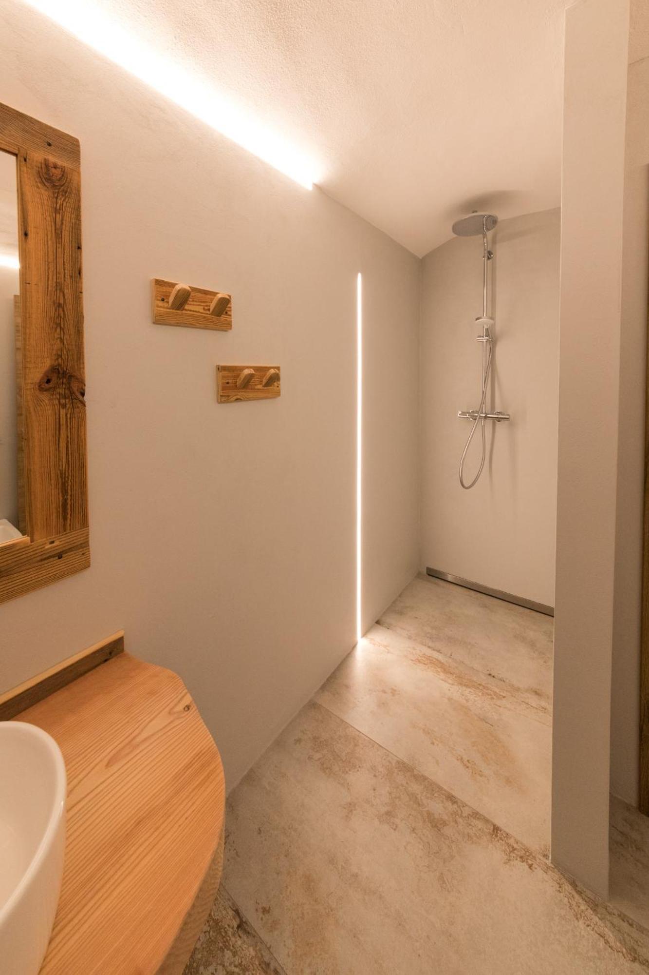 Latemar Fiemme Apartments Tesero Exterior photo